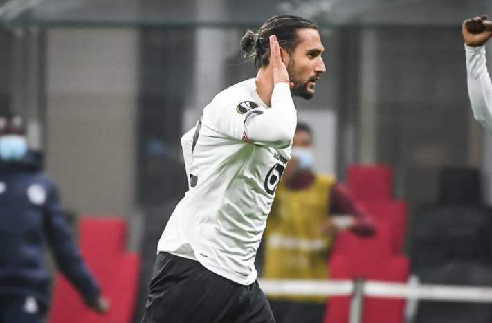  AC米兰计划冬窗引援，瞄准英超强力前锋  