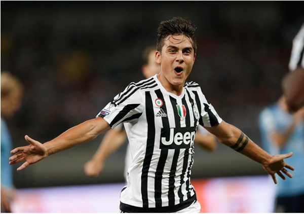  拉齐奥中场核心因莫比莱戴帽，蓝鹰展翅高飞冲击欧冠区