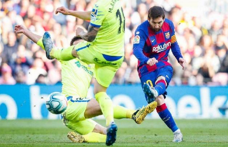  南特定位球防守漏洞频现，连续失分陷入降级泥潭